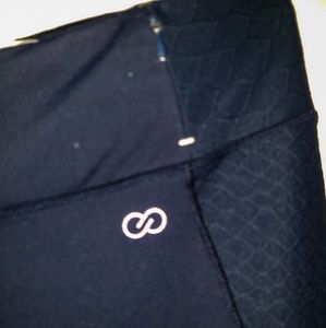 Calia by Carrie Underwood capri workout pants